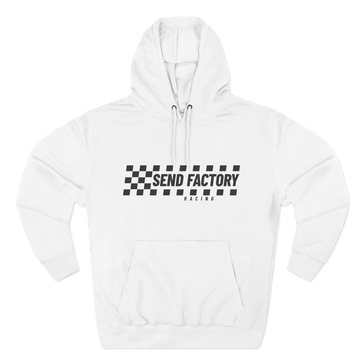 Racing Hoodie