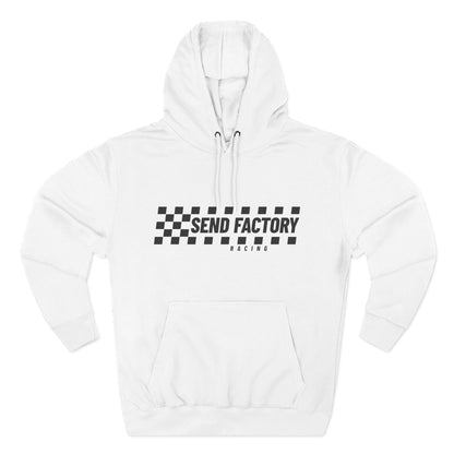 Racing Hoodie