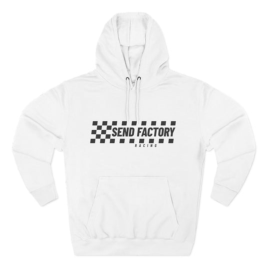 Racing Hoodie