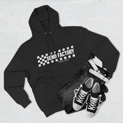 Racing Hoodie