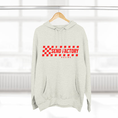 Racing Hoodie