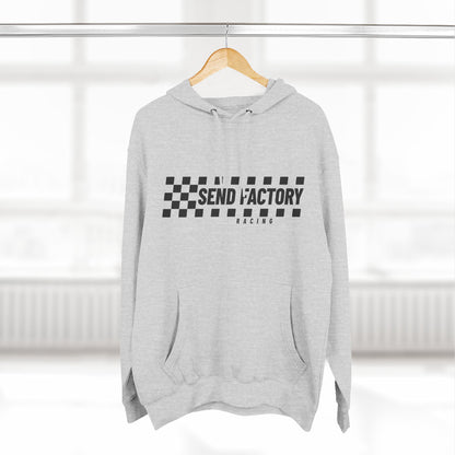 Racing Hoodie