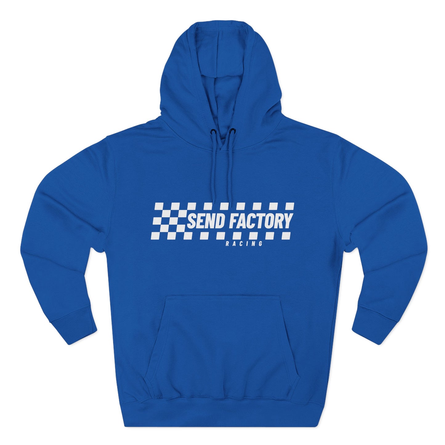 Racing Hoodie