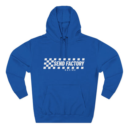 Racing Hoodie