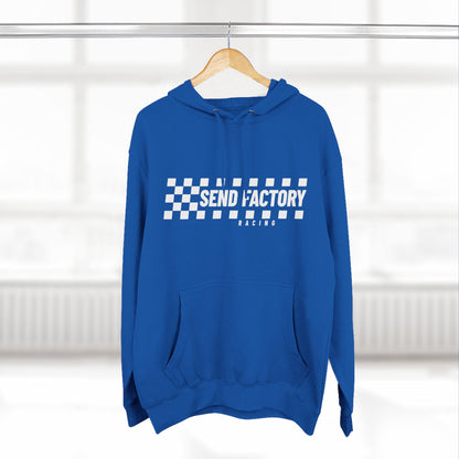Racing Hoodie