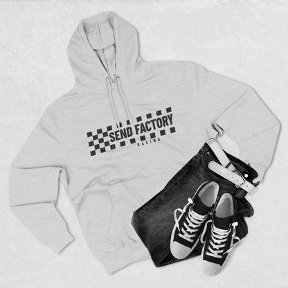 Racing Hoodie